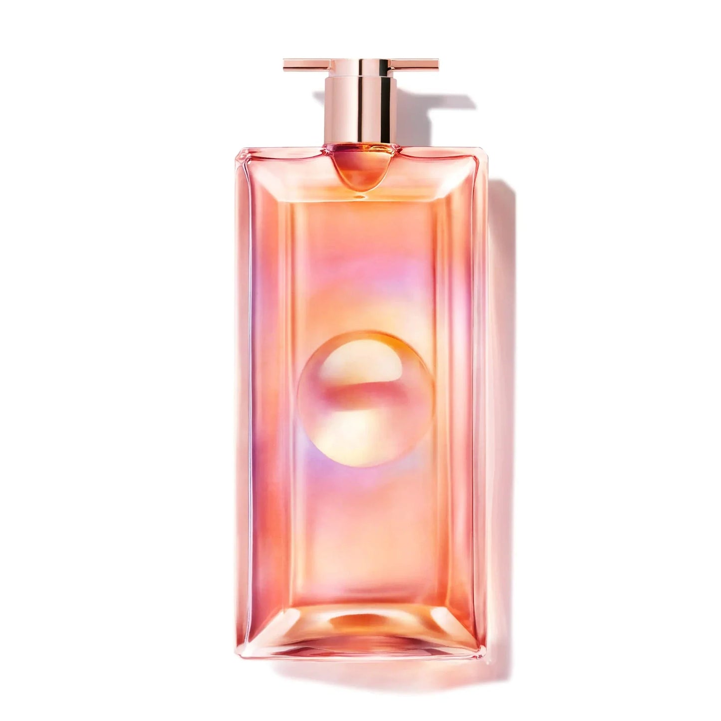 Lancôme Idôle Nectar Eau de Parfum - Long Lasting Fragrance with Notes of Bright Florals & Warm Vanilla - Sweet & Floral Womens Perfume - 1.7 Fl Oz