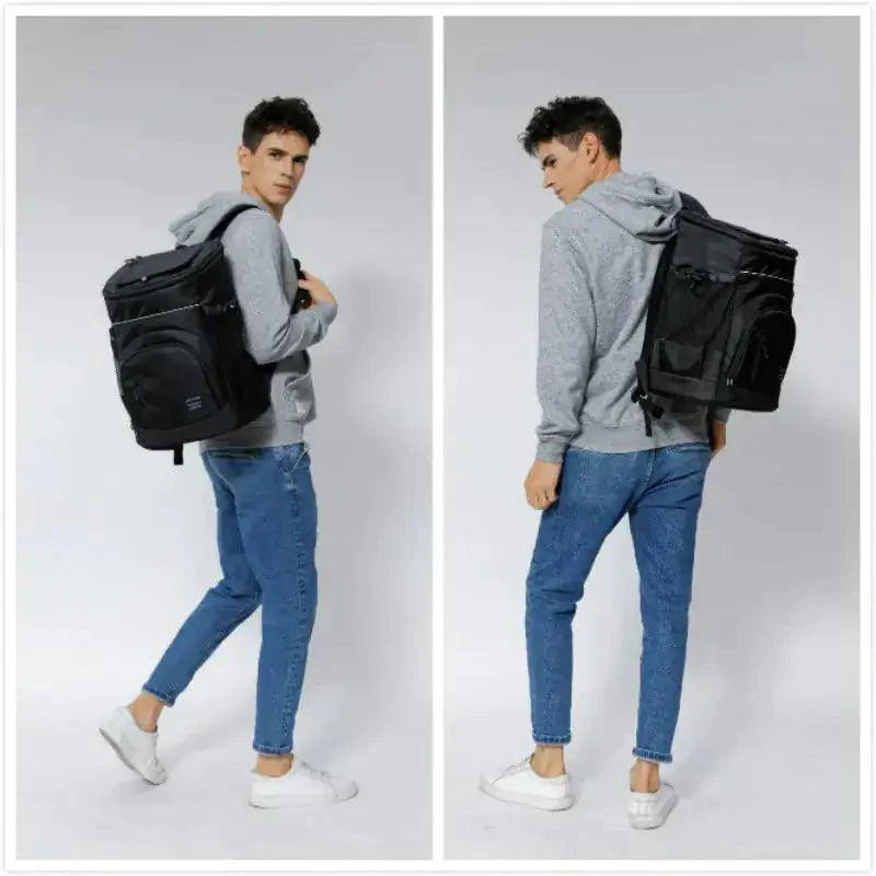 ChillPack 33L Travel Cooler
