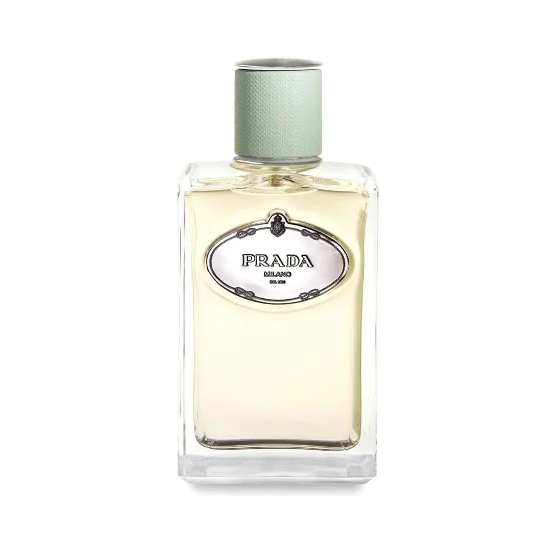 Prada Infusion DIris EDP Women's Spray 1.7 oz