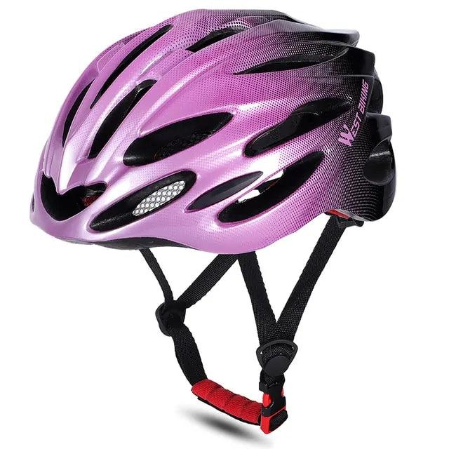 BikeRide AirFlow Helmet for All