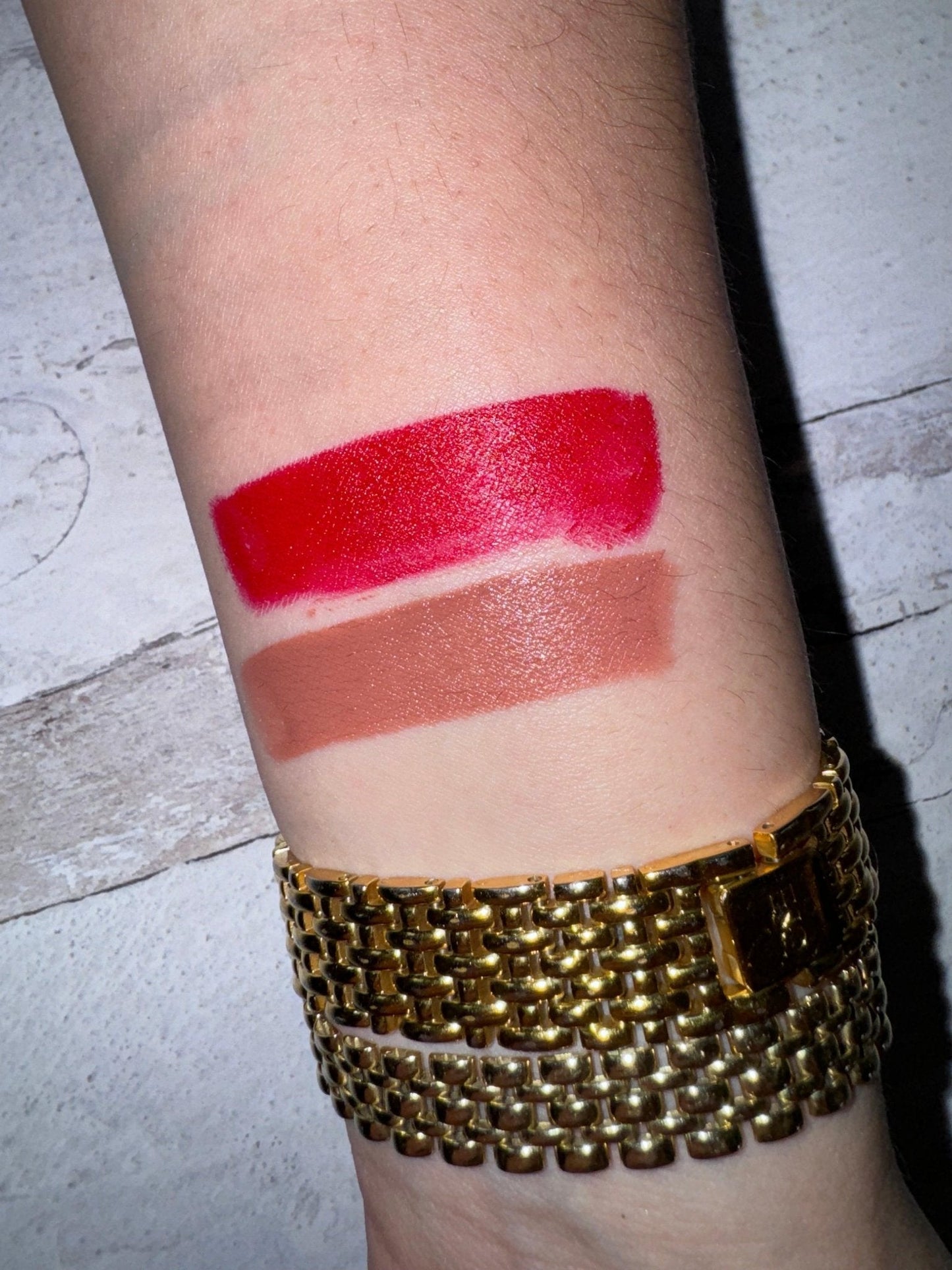 REK Matte Lipstick — Luxury Clean, Long-Lasting Vegan Formula | REK Cosmetics