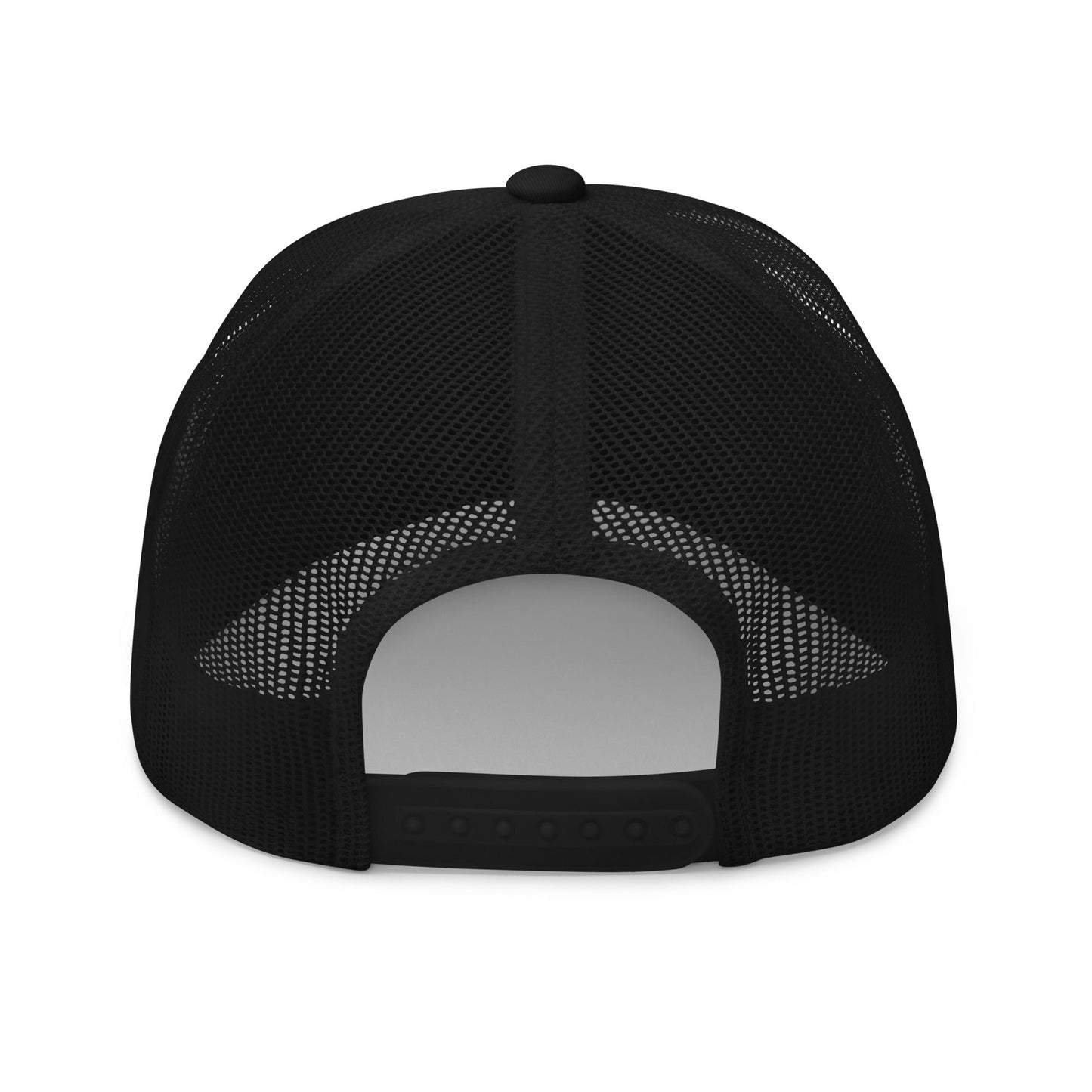 ATL Georgia Trucker Cap