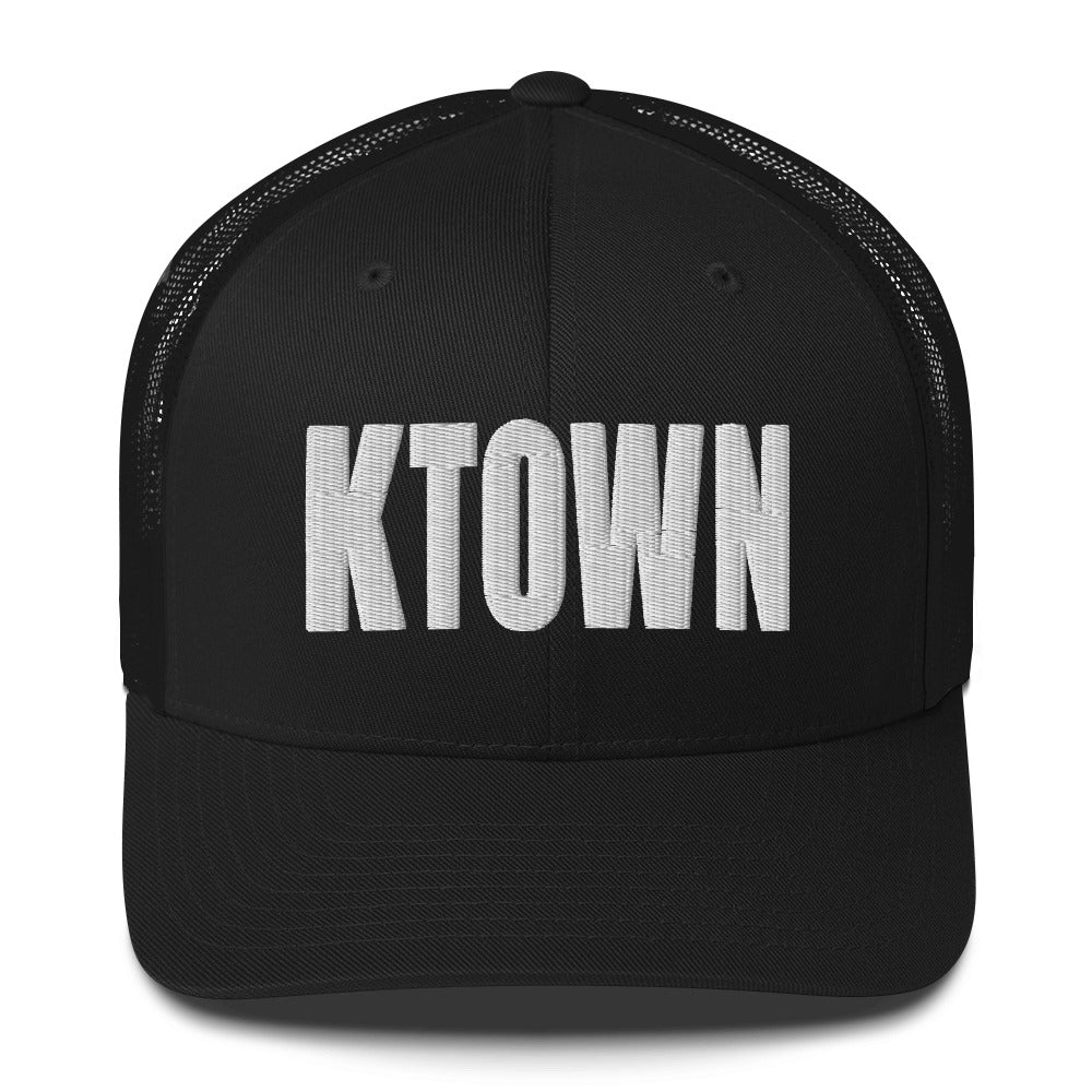 Knoxville Tennessee Trucker Hat