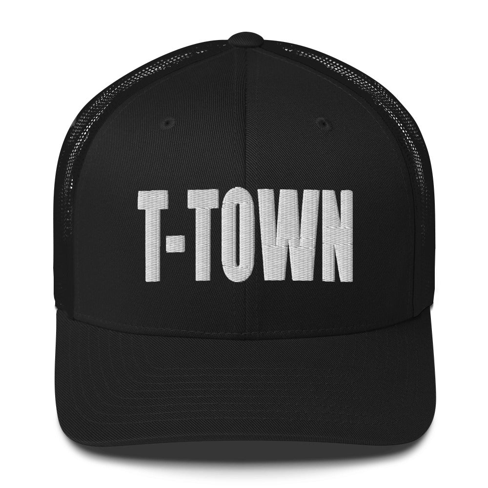 Tuscaloosa Alabama Trucker Hat