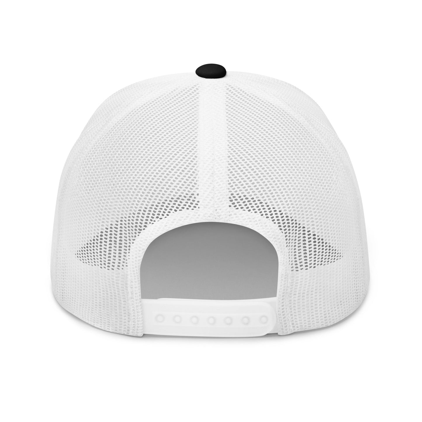 ATL Georgia Trucker Cap