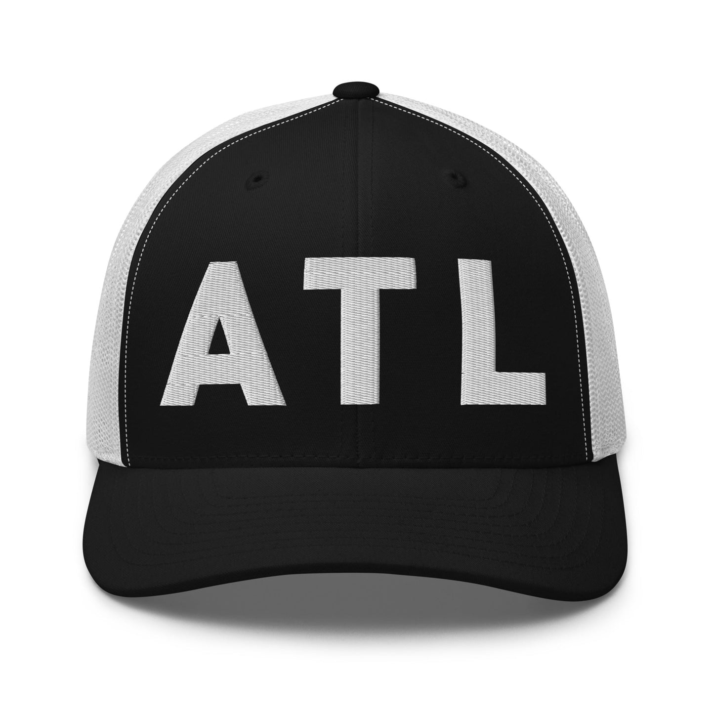 ATL Georgia Trucker Cap
