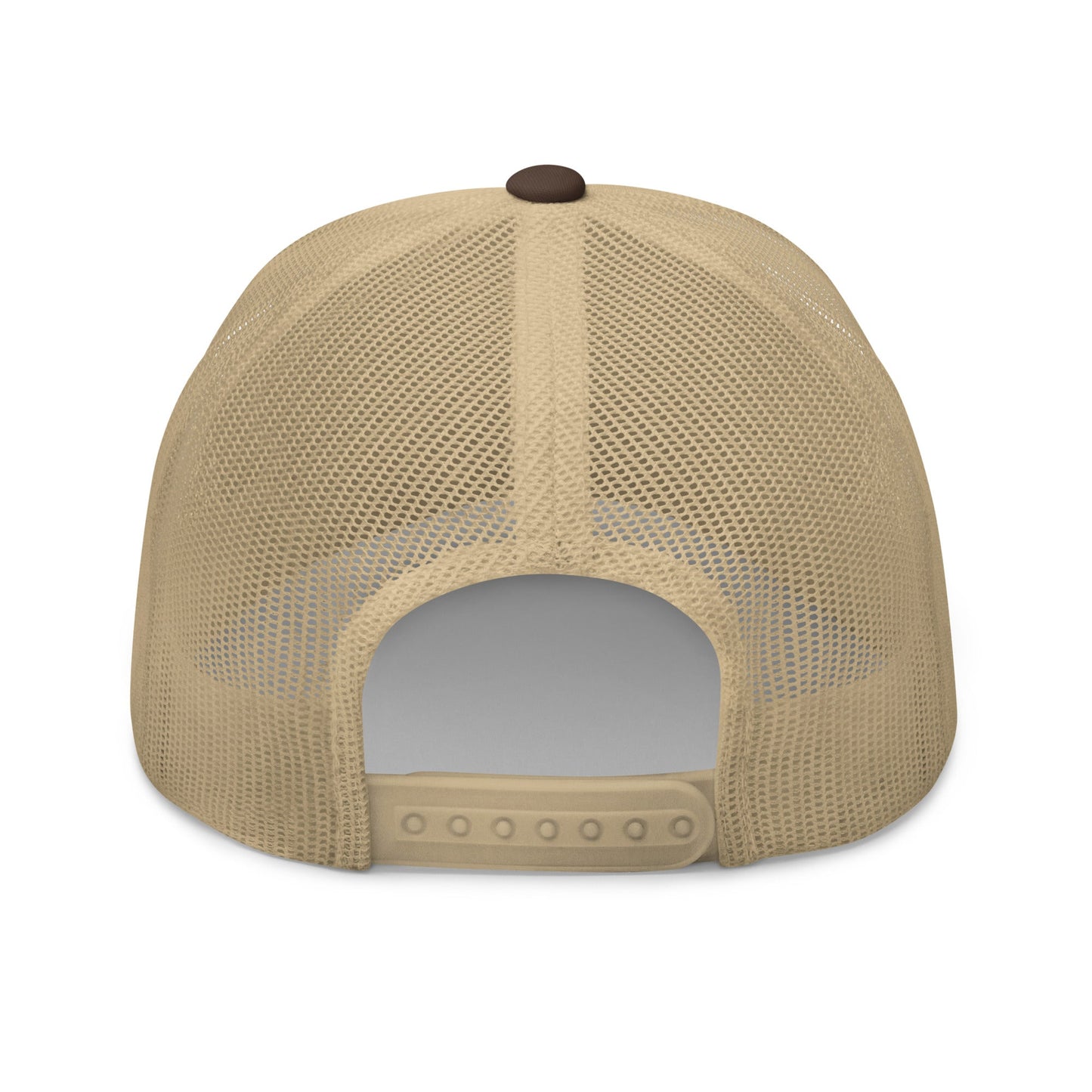 ATL Georgia Trucker Cap