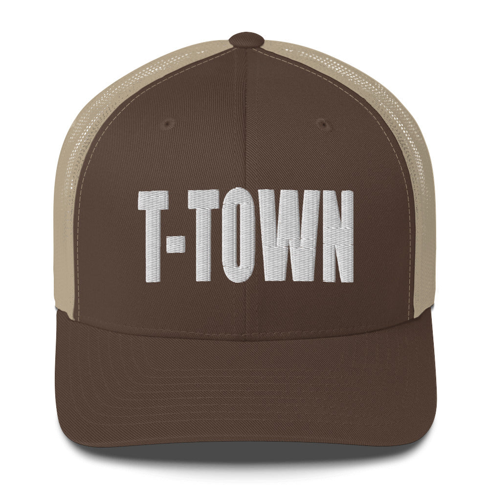 Tuscaloosa Alabama Trucker Hat