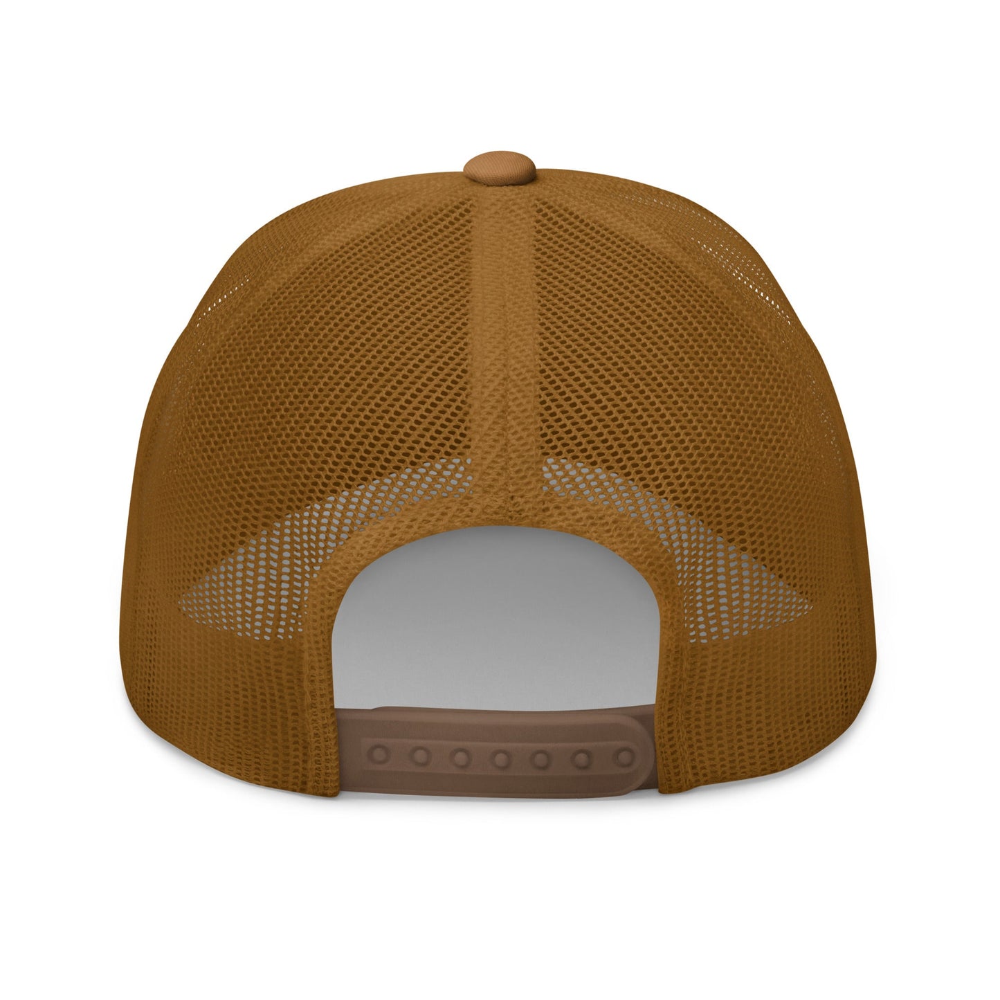 ATL Georgia Trucker Cap