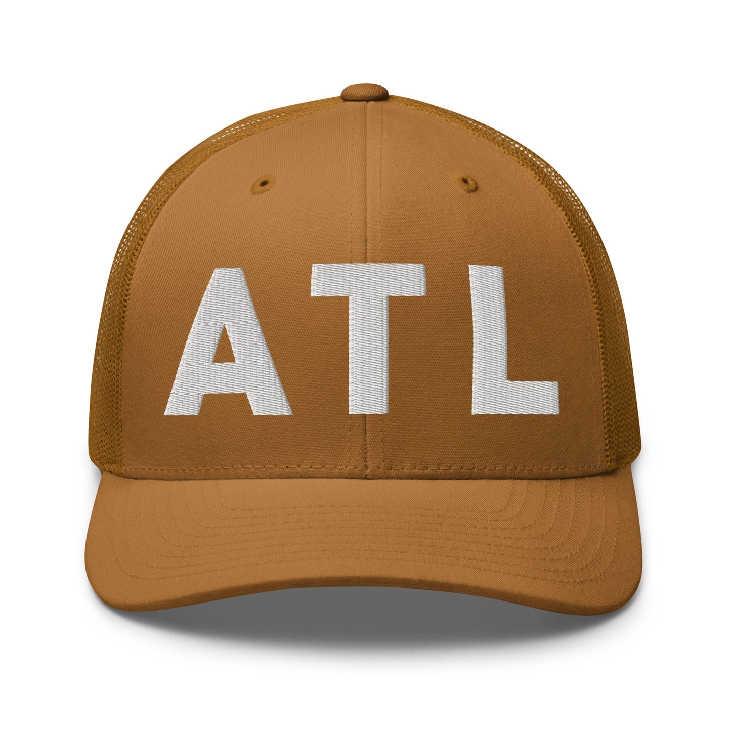 ATL Georgia Trucker Cap