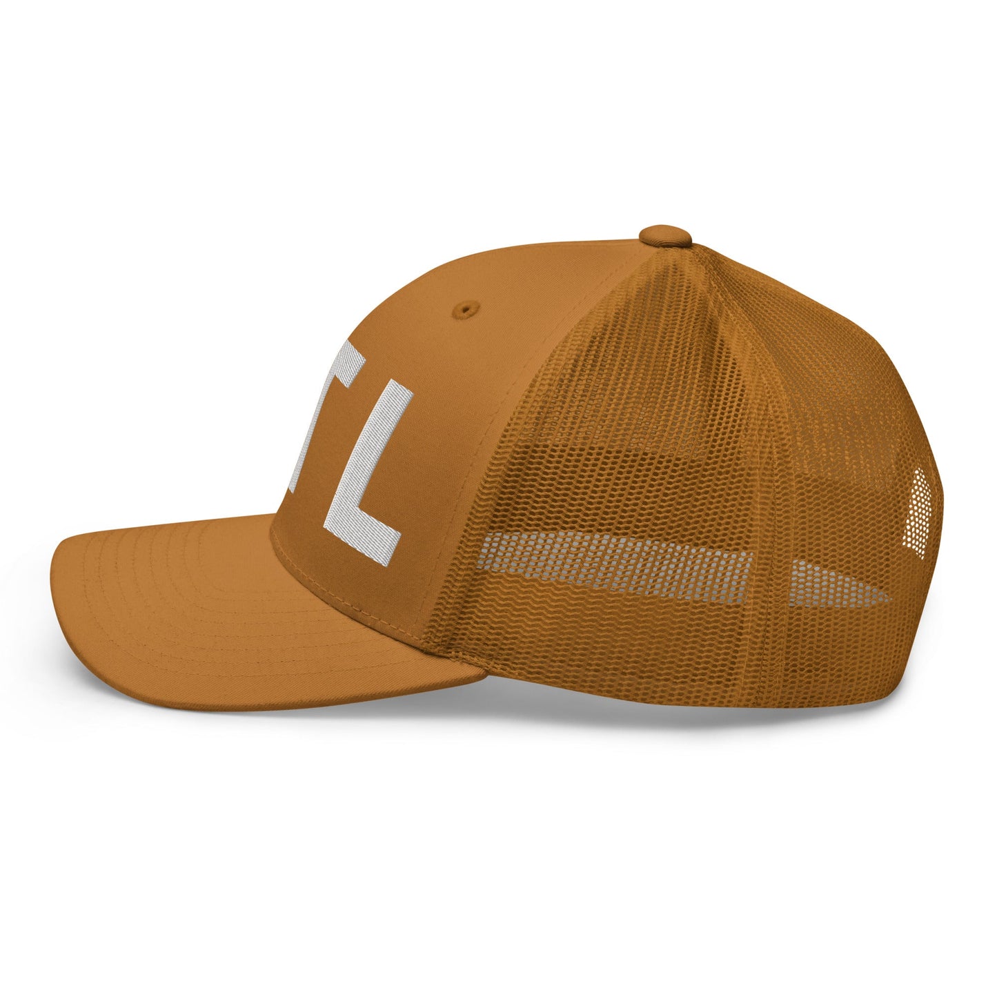 ATL Georgia Trucker Cap