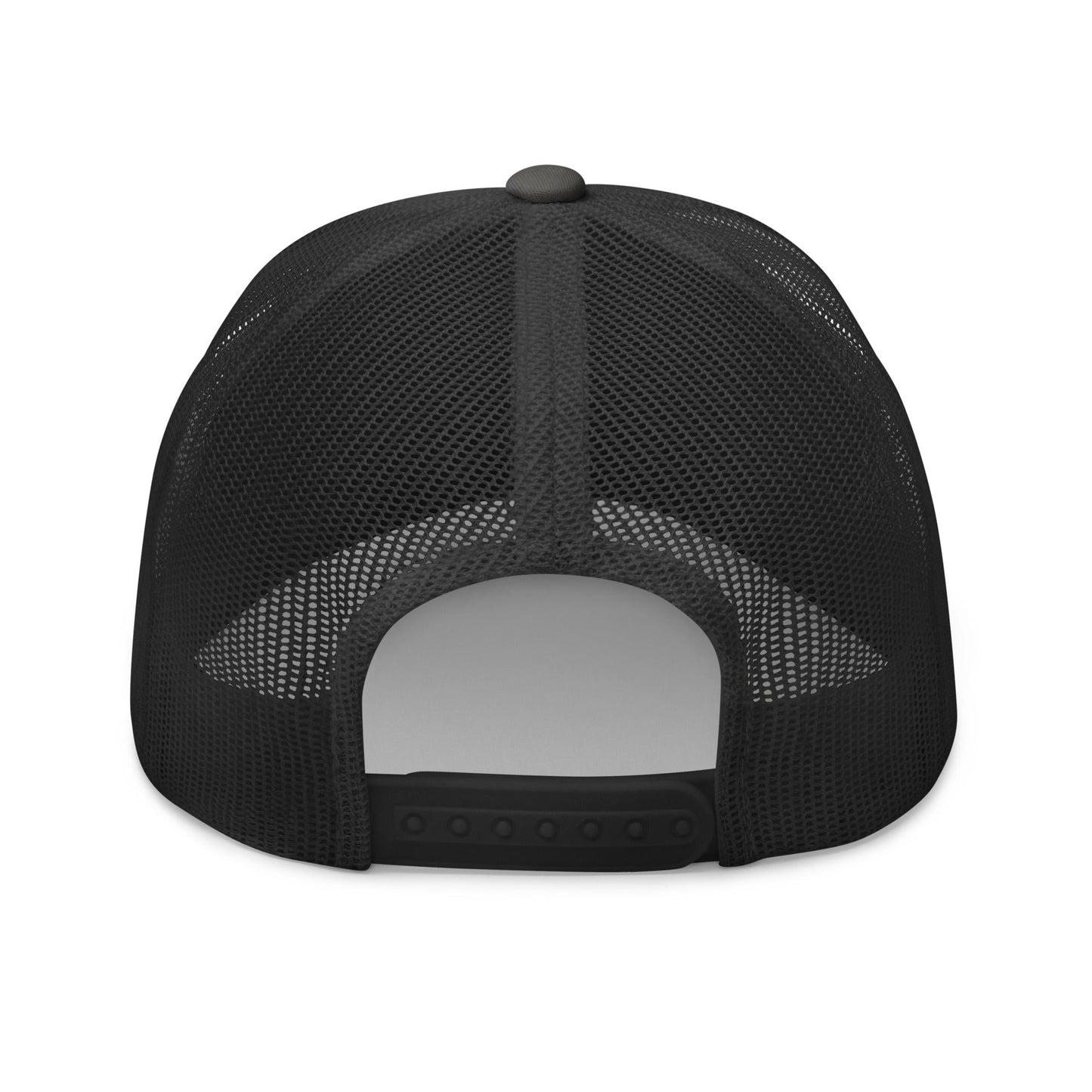 ATL Georgia Trucker Cap