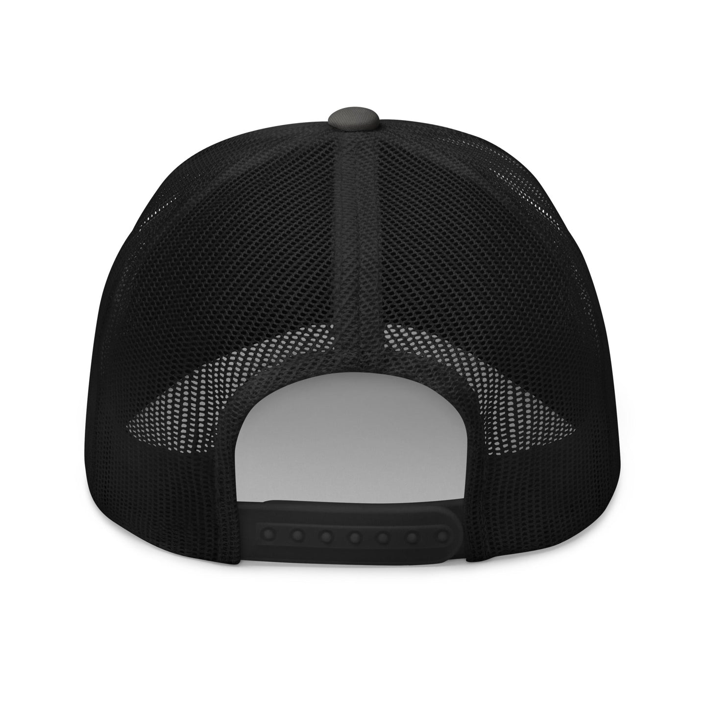 ATL Georgia Trucker Cap