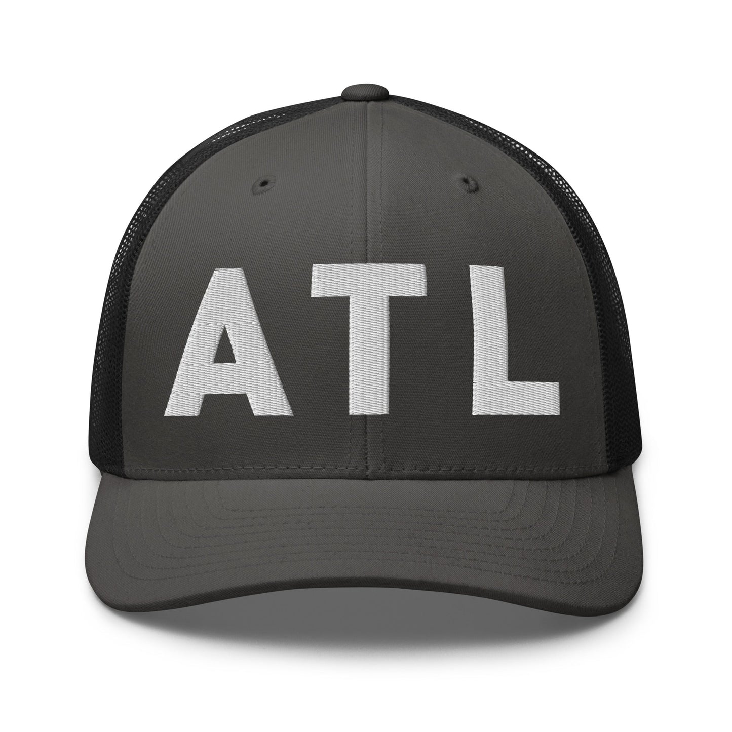 ATL Georgia Trucker Cap