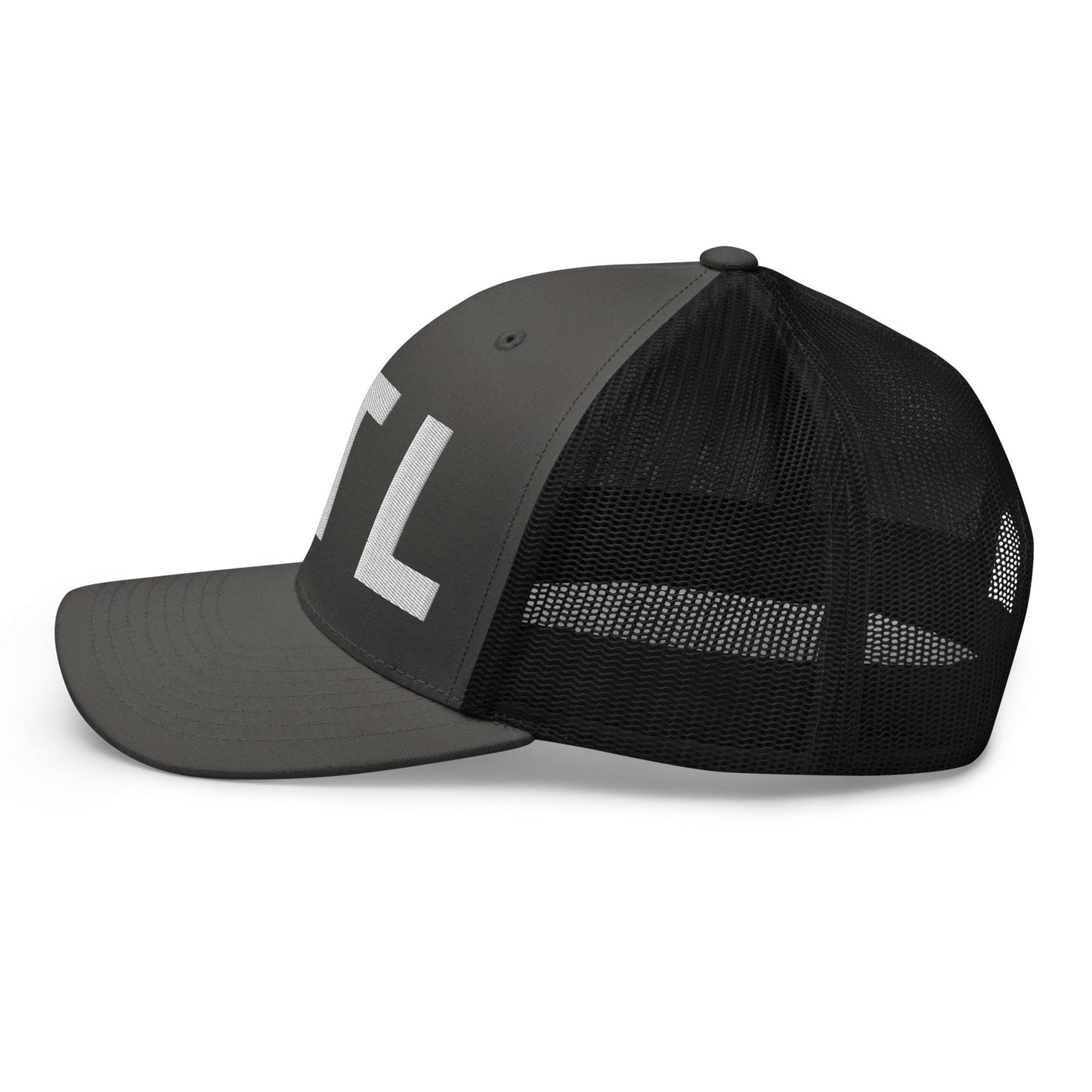 ATL Georgia Trucker Cap