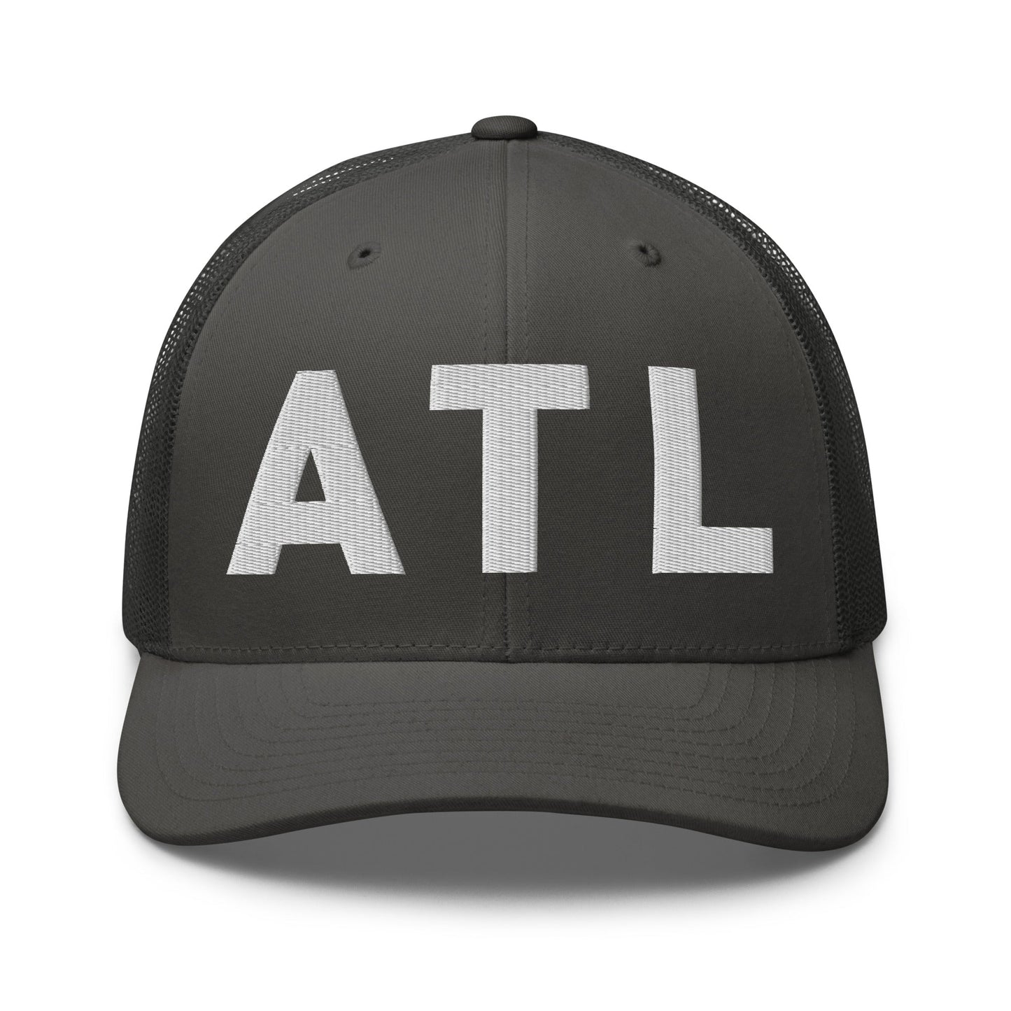 ATL Georgia Trucker Cap