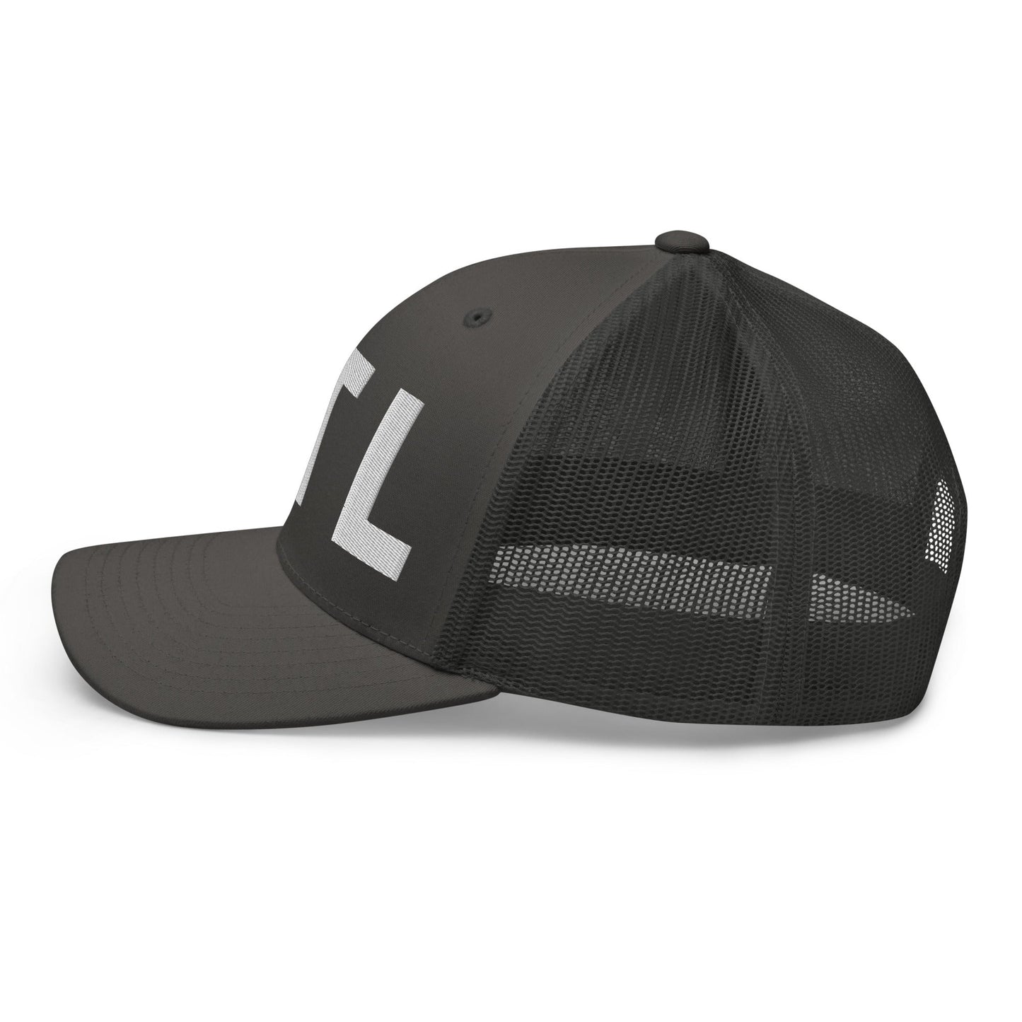 ATL Georgia Trucker Cap