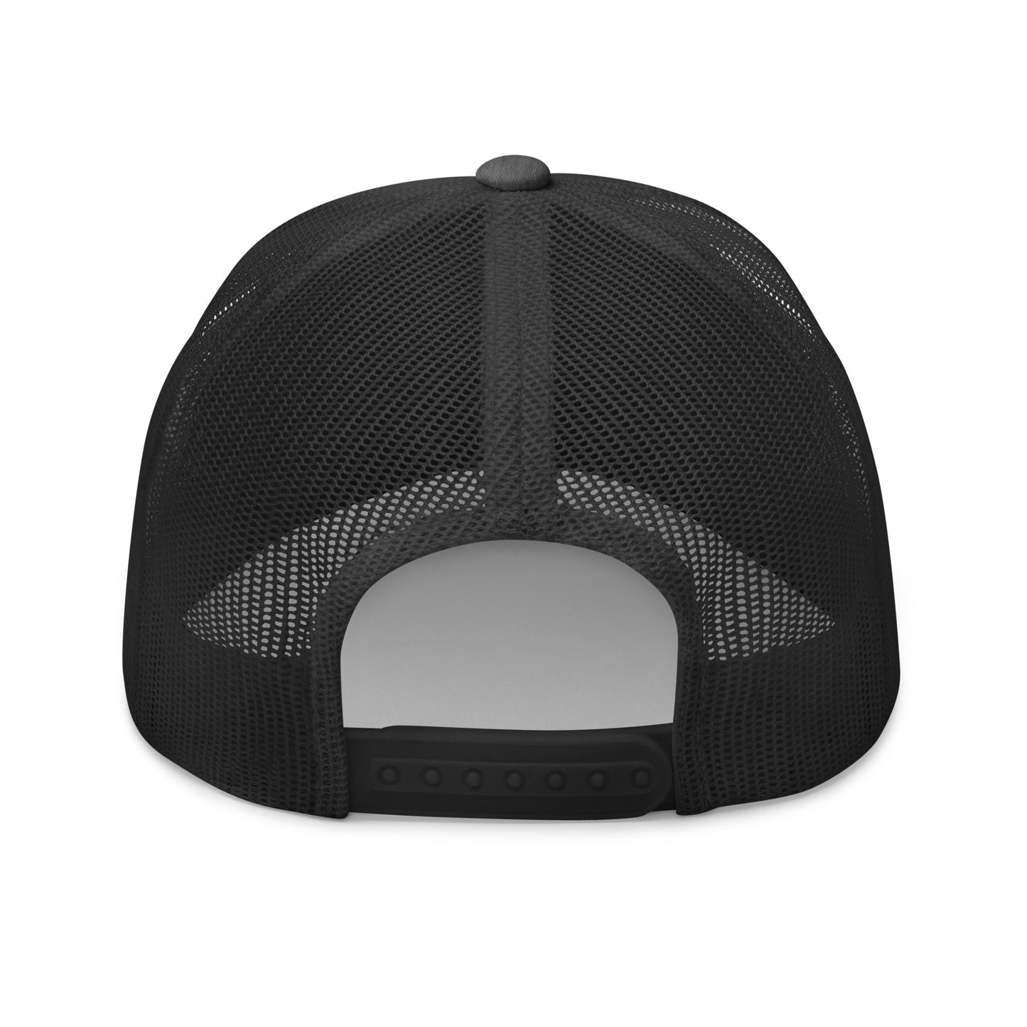 ATL Georgia Trucker Cap