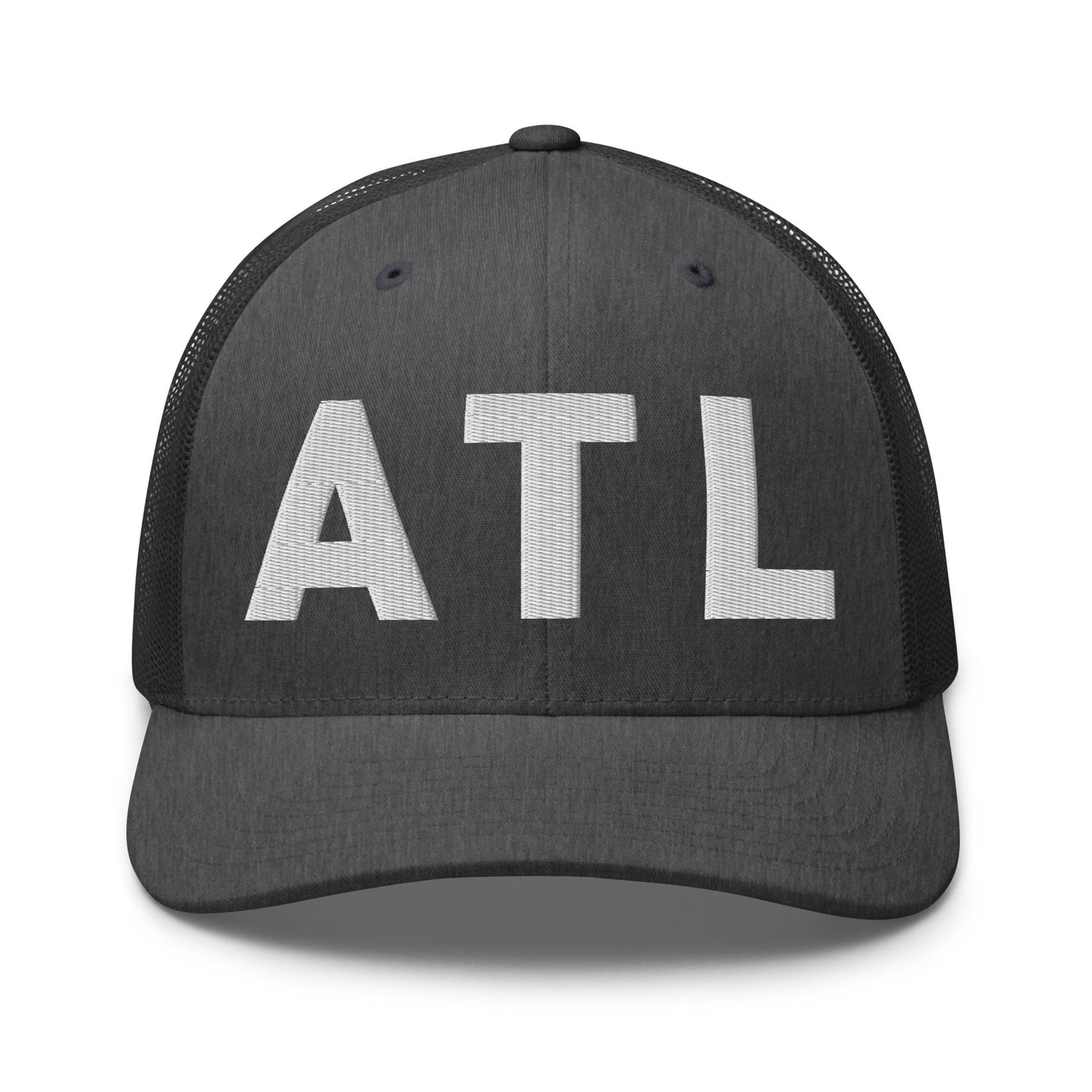 ATL Georgia Trucker Cap