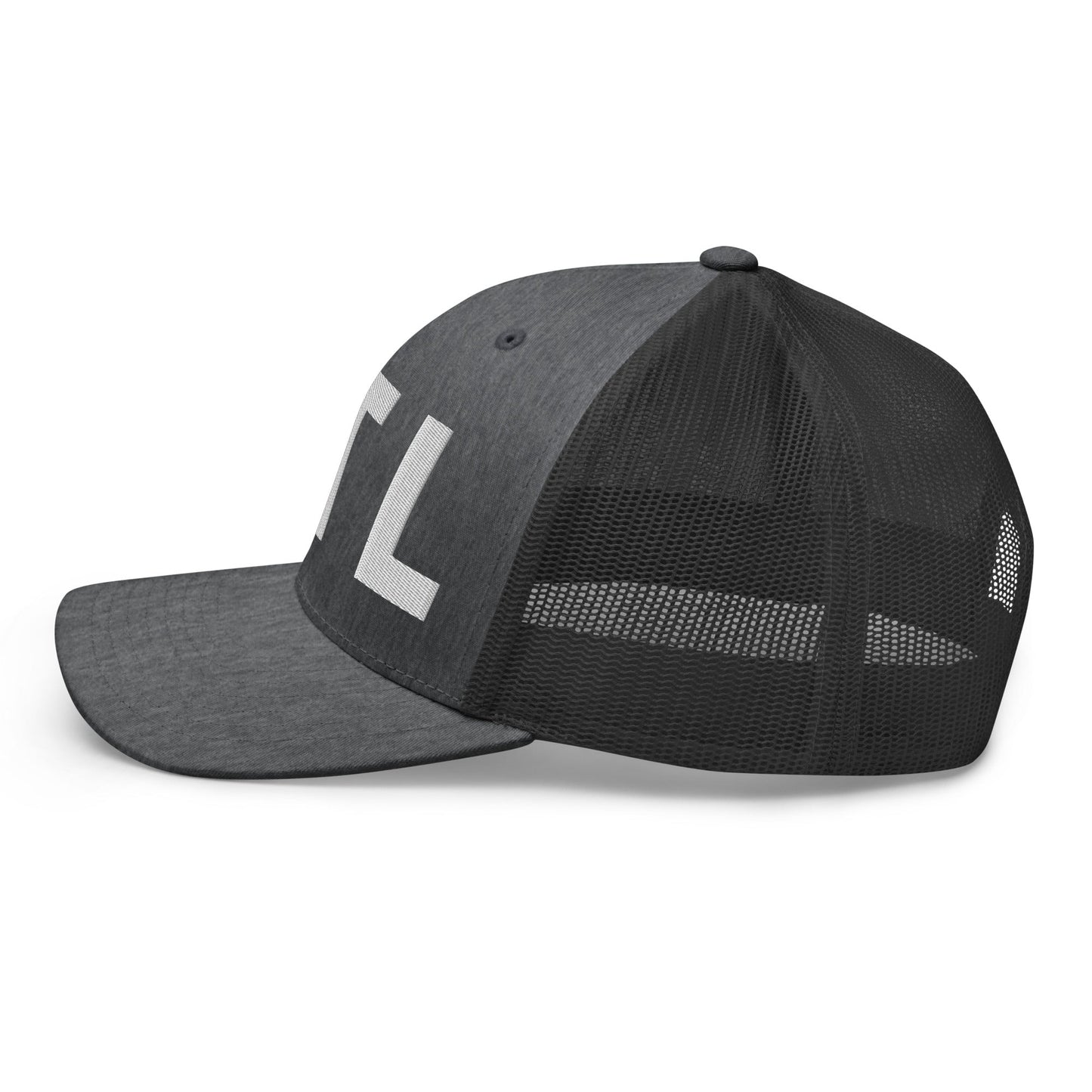 ATL Georgia Trucker Cap