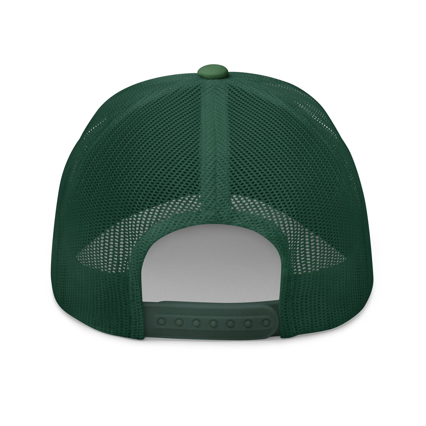 ATL Georgia Trucker Cap