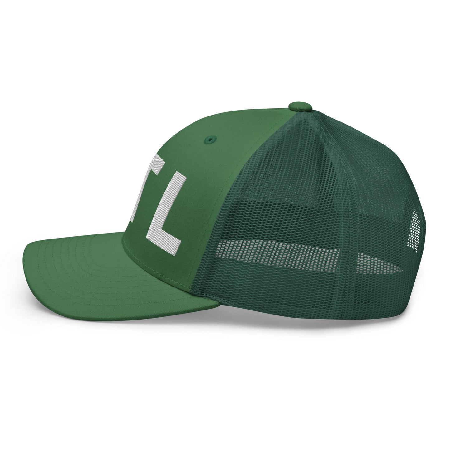 ATL Georgia Trucker Cap