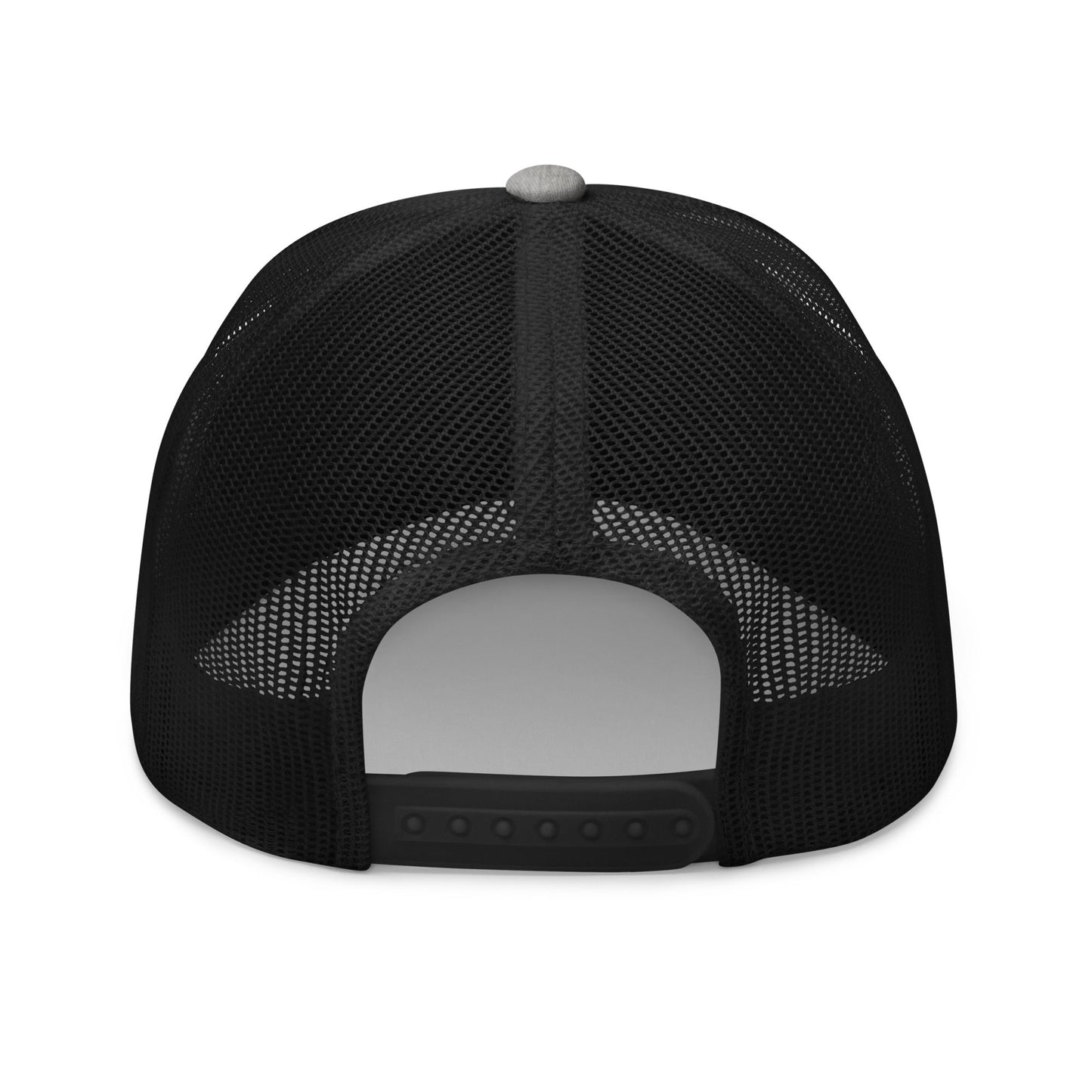 ATL Georgia Trucker Cap