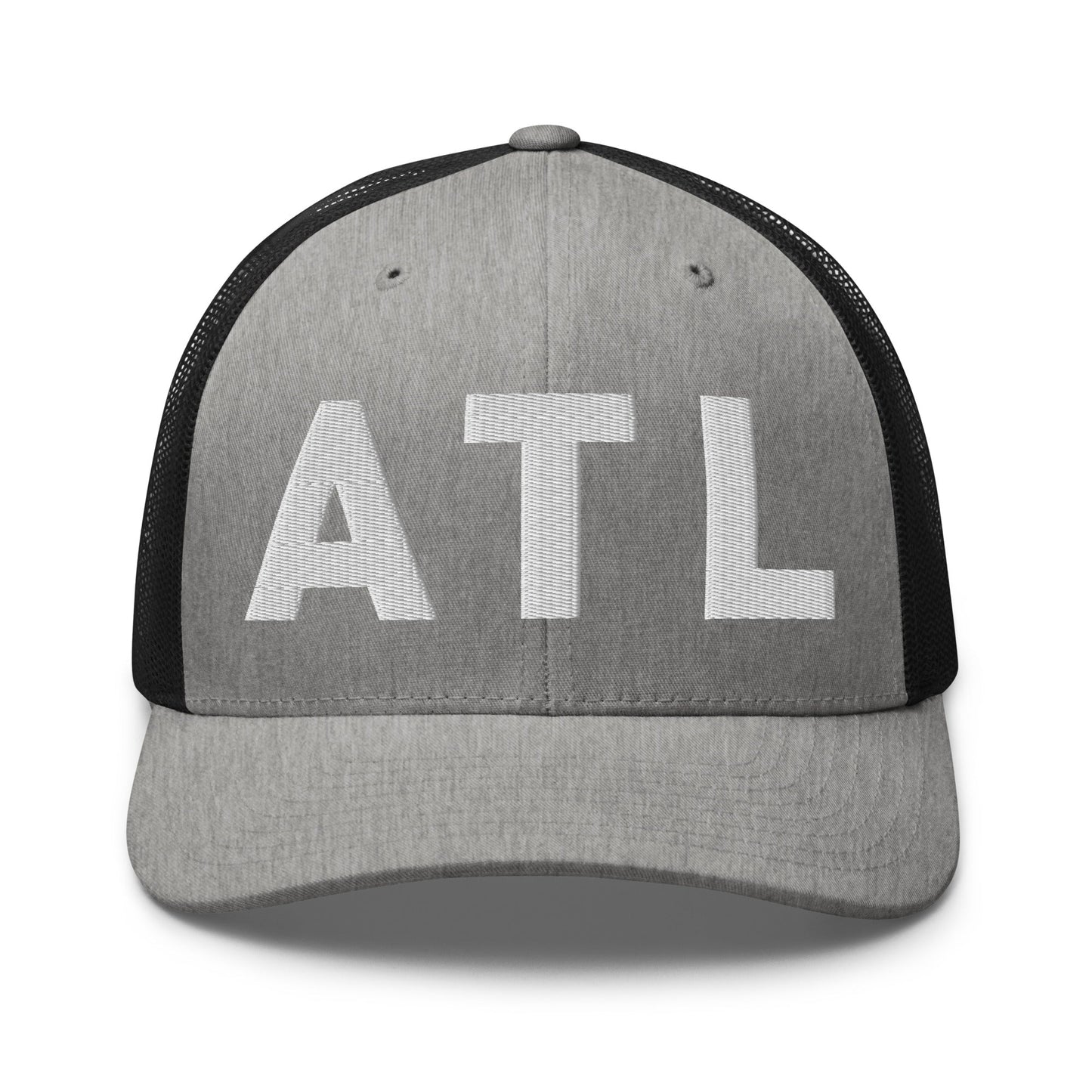 ATL Georgia Trucker Cap