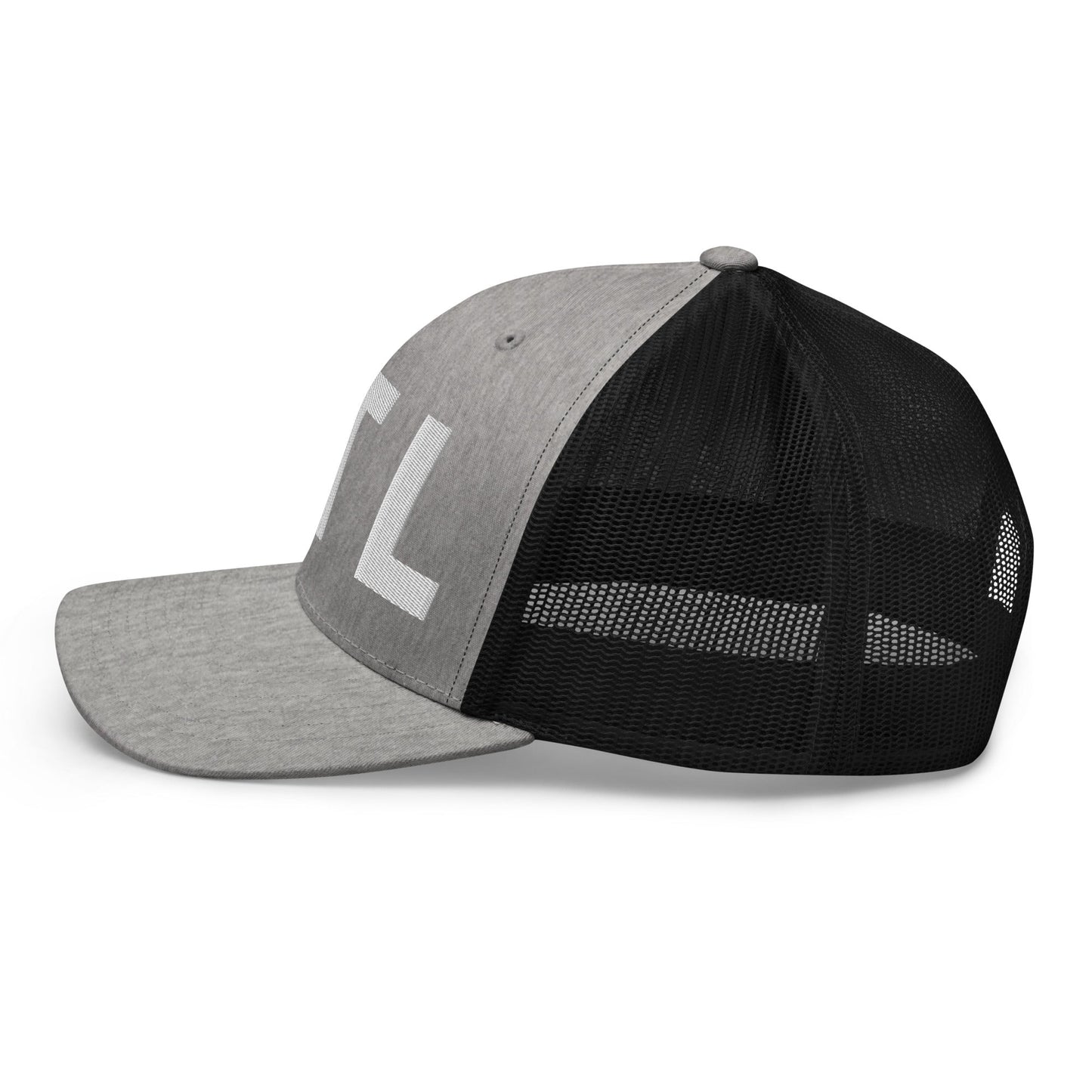 ATL Georgia Trucker Cap