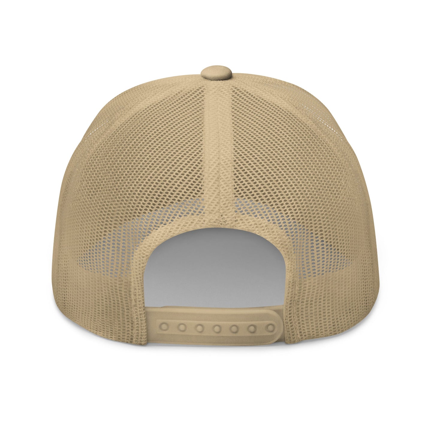 ATL Georgia Trucker Cap