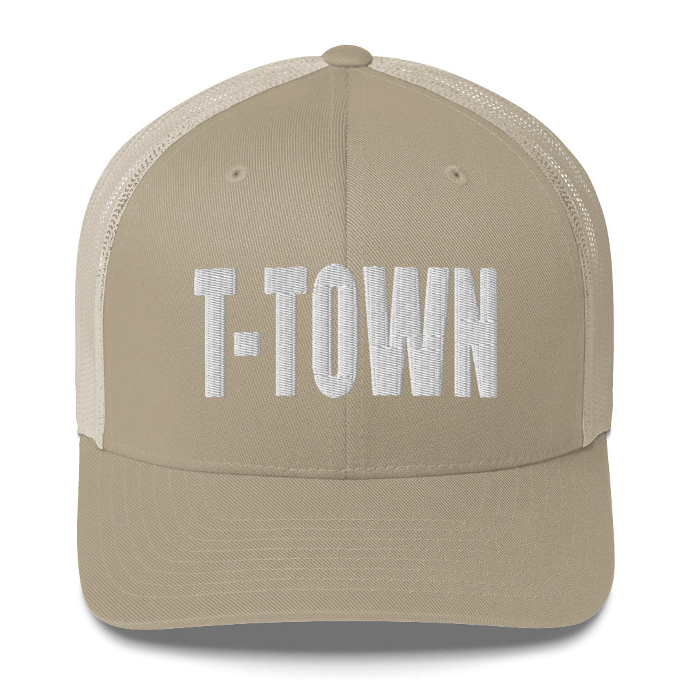 Tuscaloosa Alabama Trucker Hat