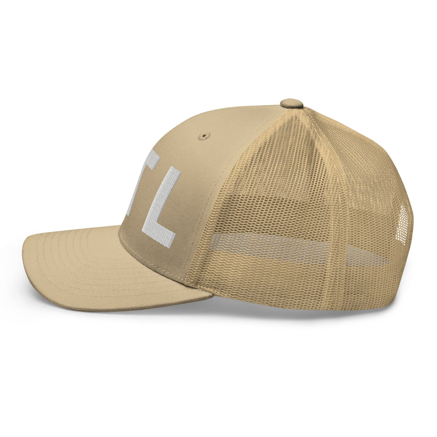 ATL Georgia Trucker Cap