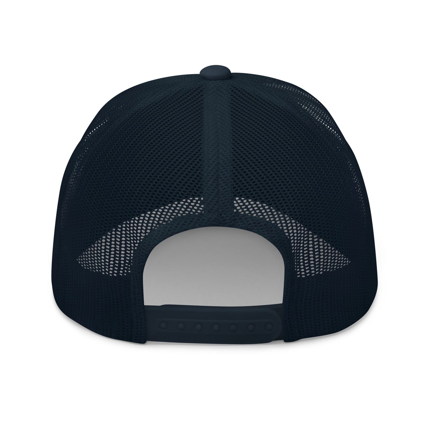 ATL Georgia Trucker Cap
