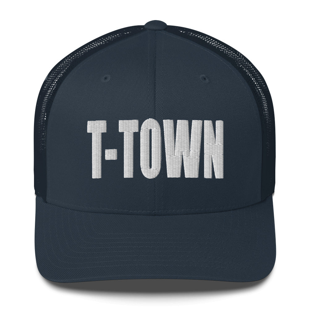 Tuscaloosa Alabama Trucker Hat