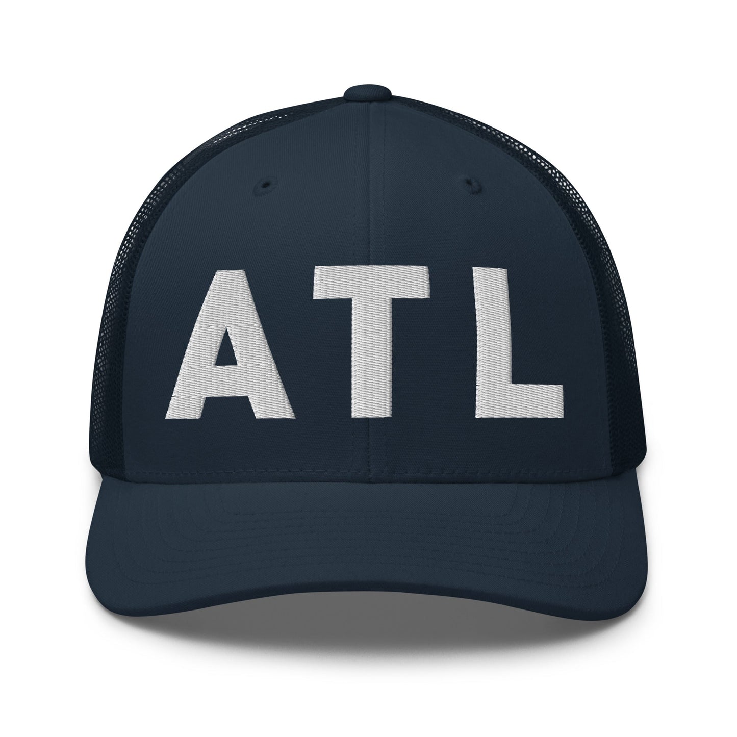 ATL Georgia Trucker Cap