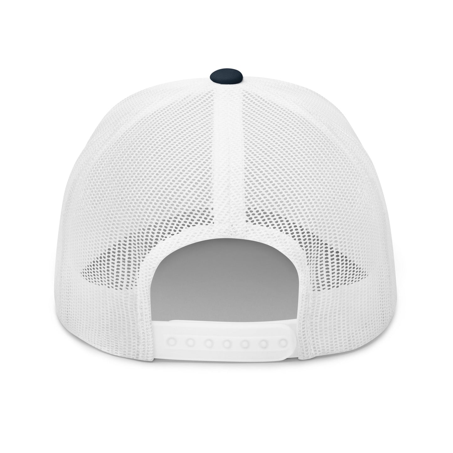 ATL Georgia Trucker Cap