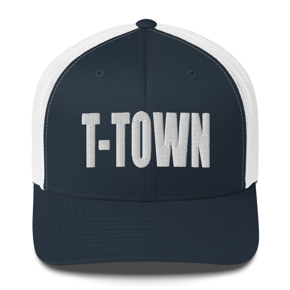 Tuscaloosa Alabama Trucker Hat