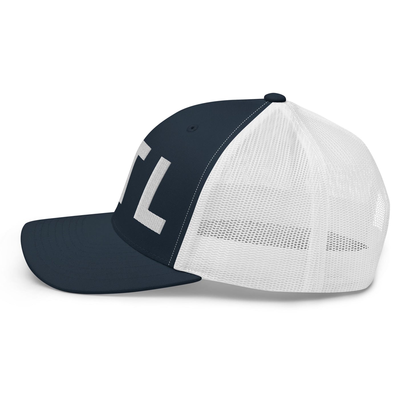 ATL Georgia Trucker Cap