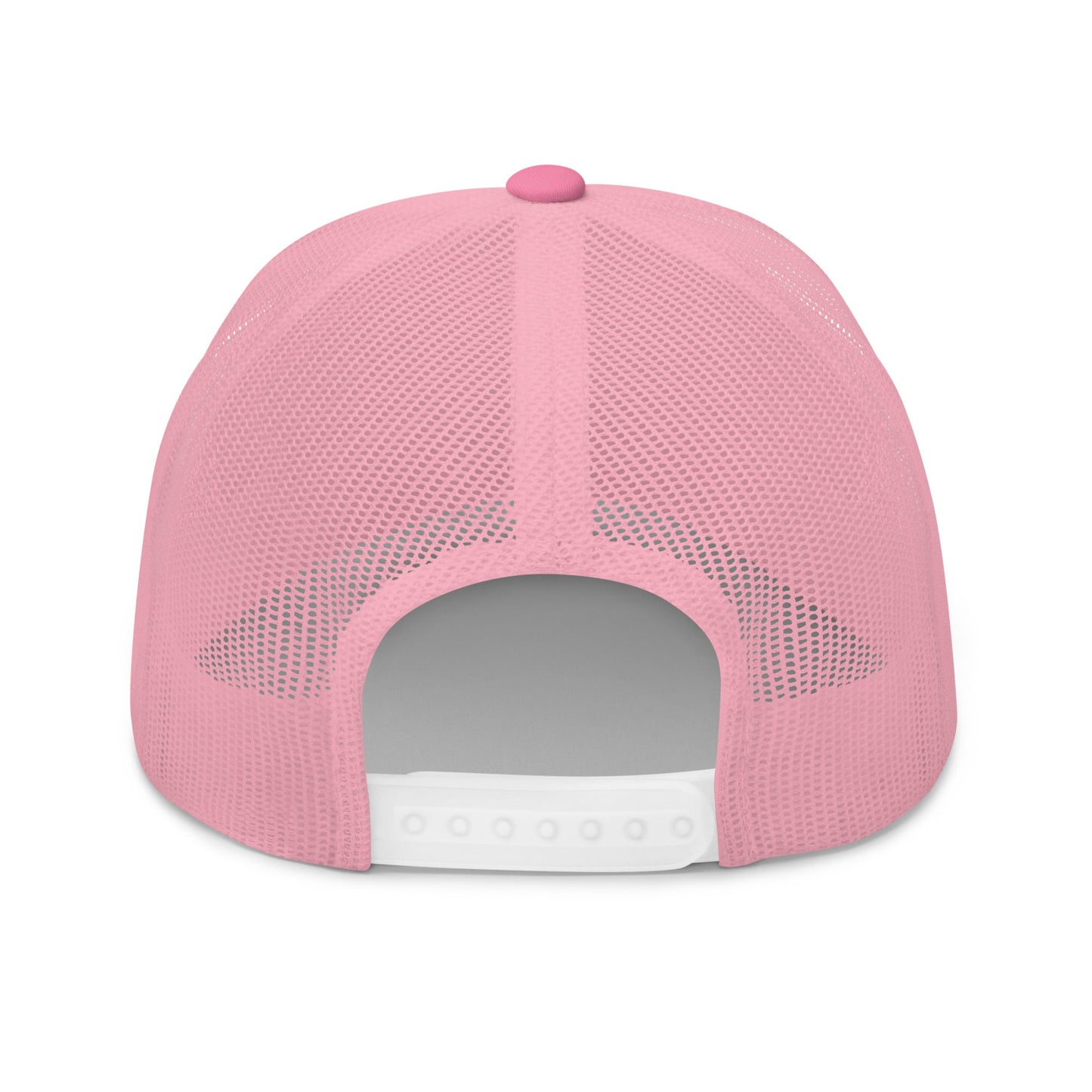 ATL Georgia Trucker Cap