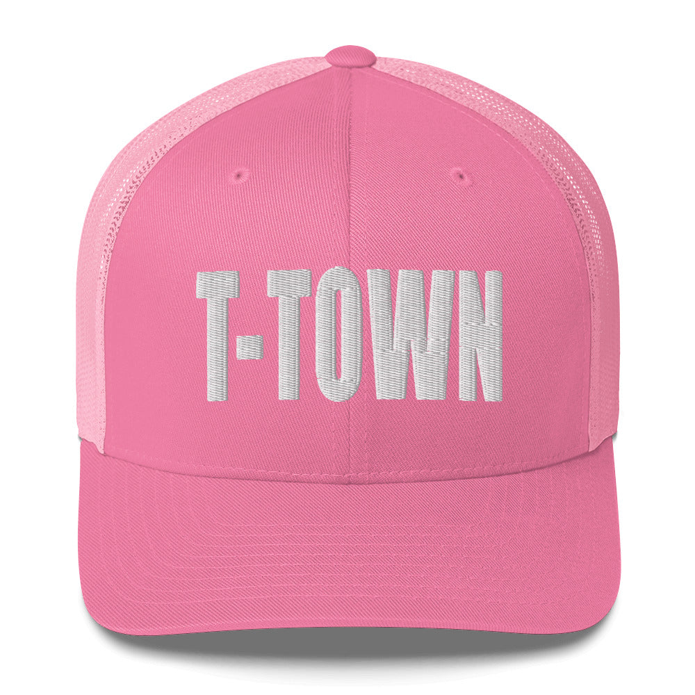 Tuscaloosa Alabama Trucker Hat