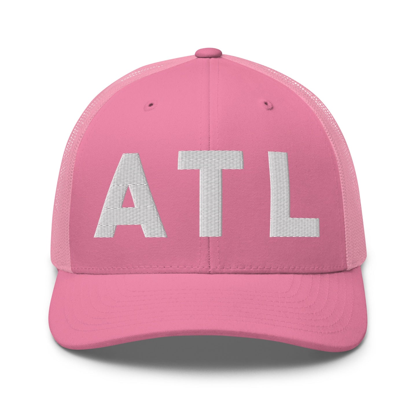 ATL Georgia Trucker Cap