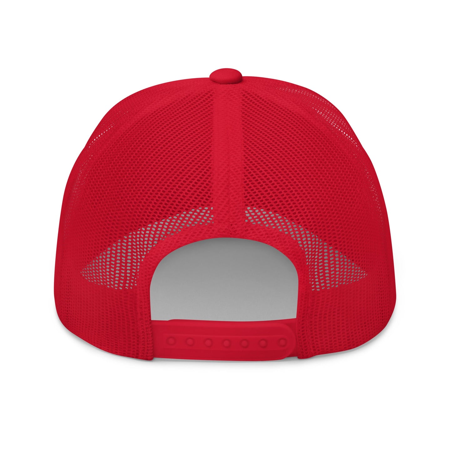 ATL Georgia Trucker Cap