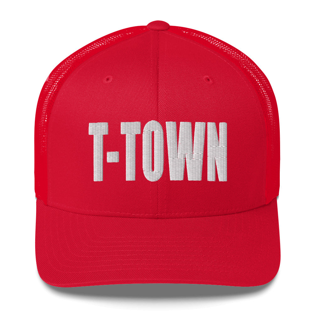 Tuscaloosa Alabama Trucker Hat