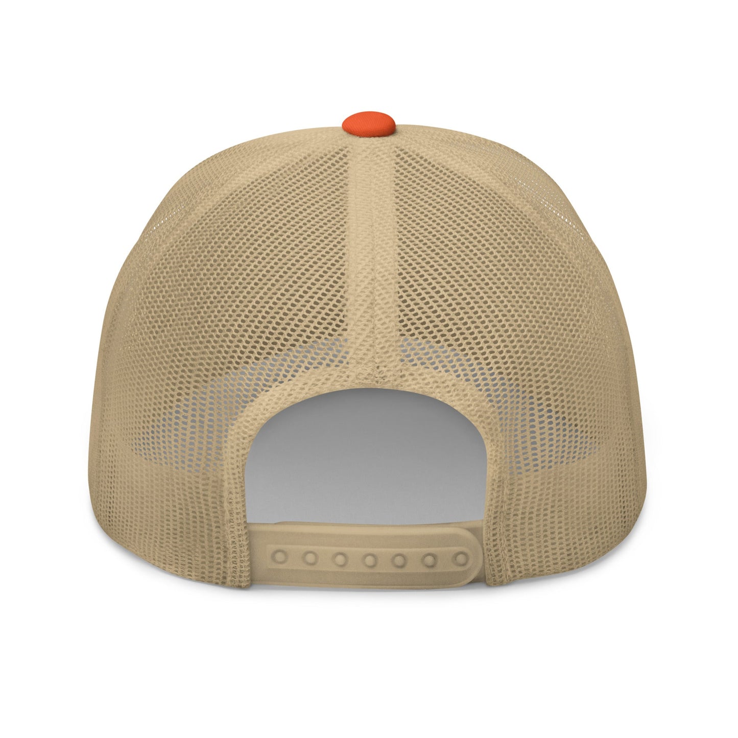 ATL Georgia Trucker Cap