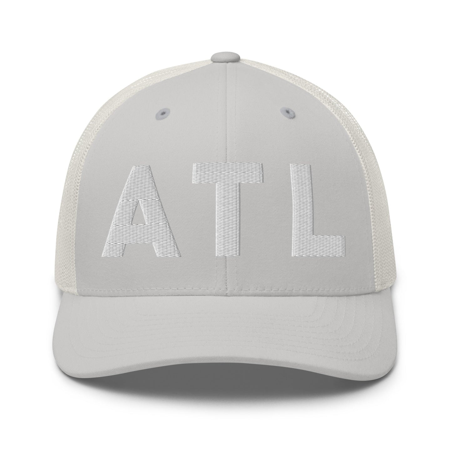 ATL Georgia Trucker Cap