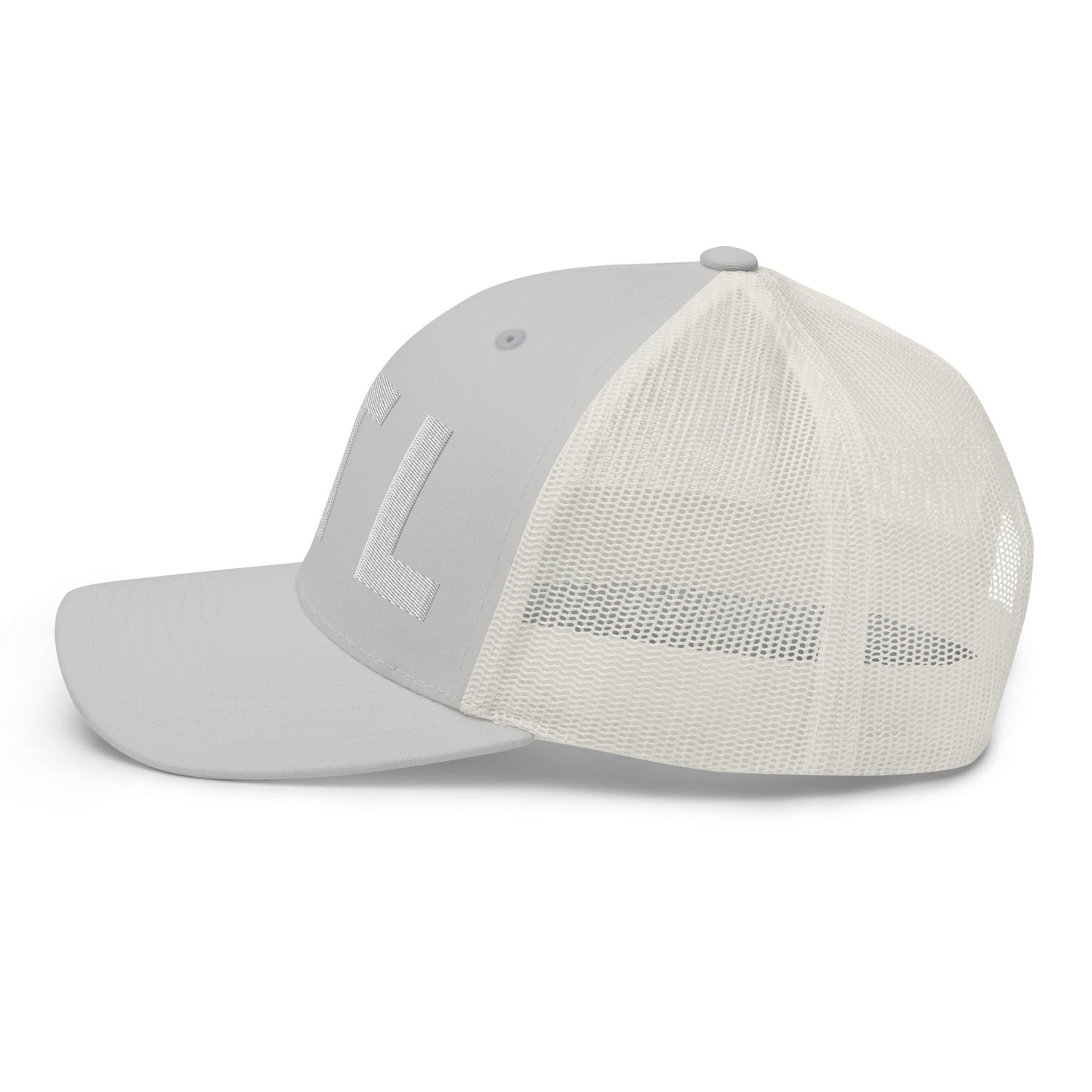 ATL Georgia Trucker Cap