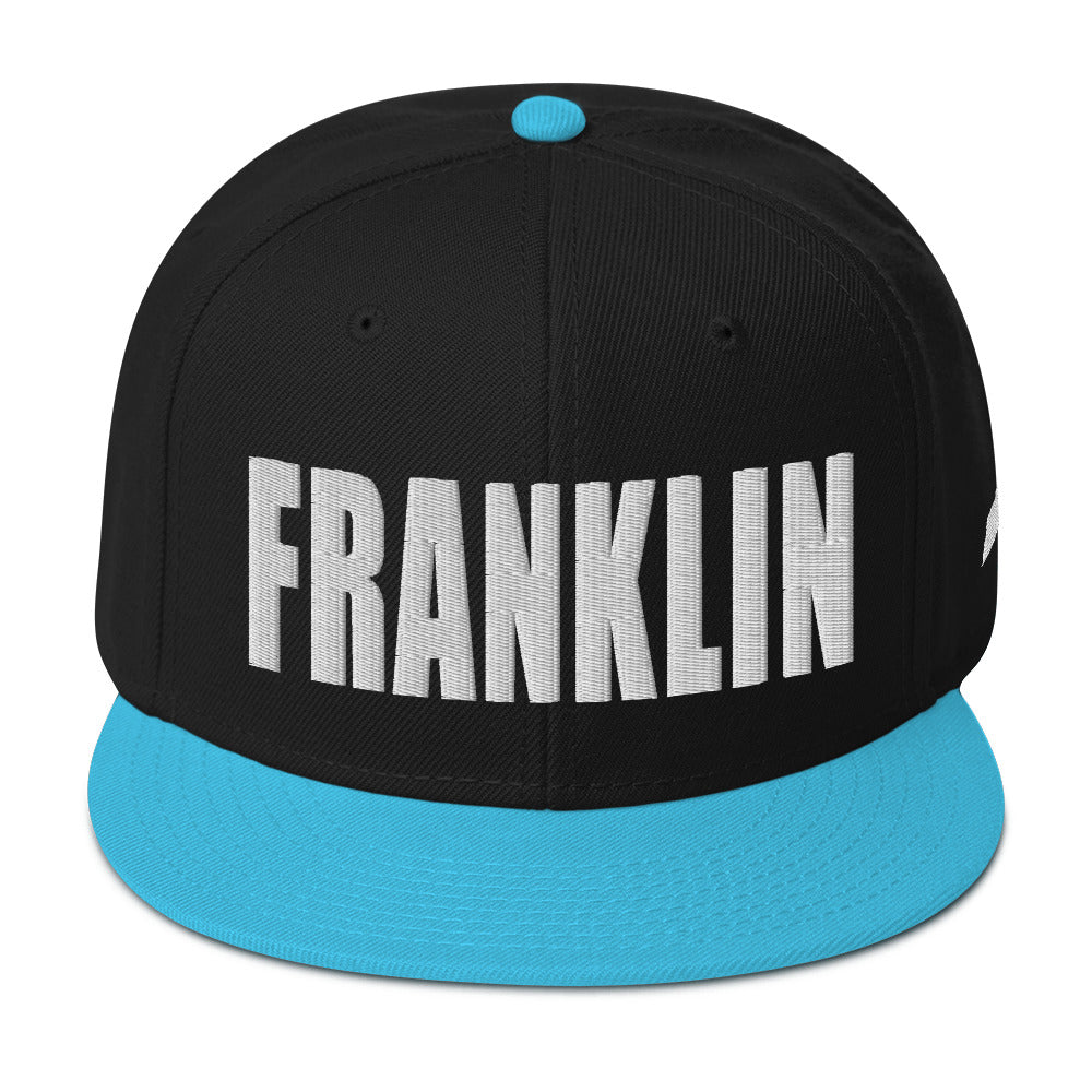 Franklin Tennessee Snapback Hat