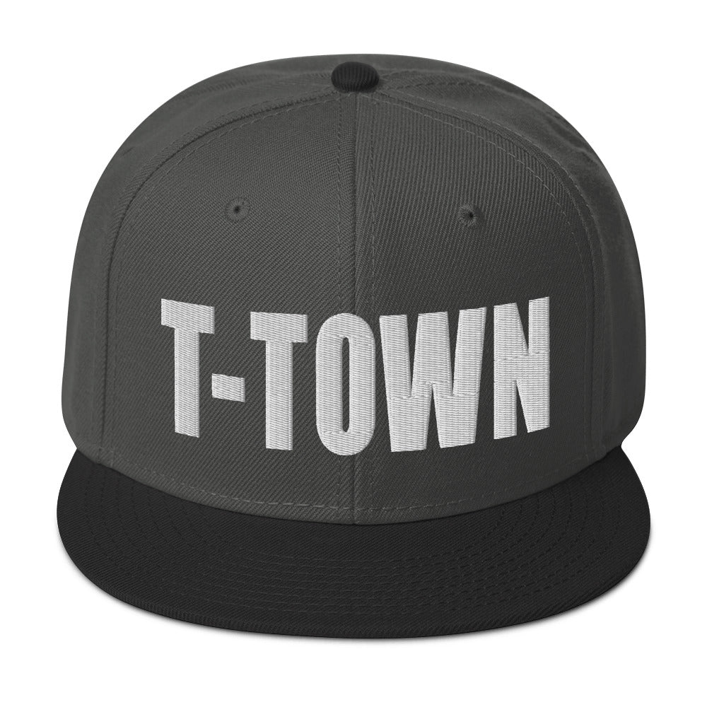 Tuscaloosa Alabama Snapback Hat