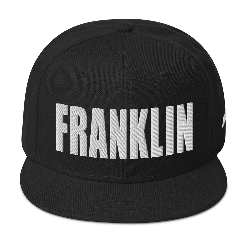 Franklin Tennessee Snapback Hat