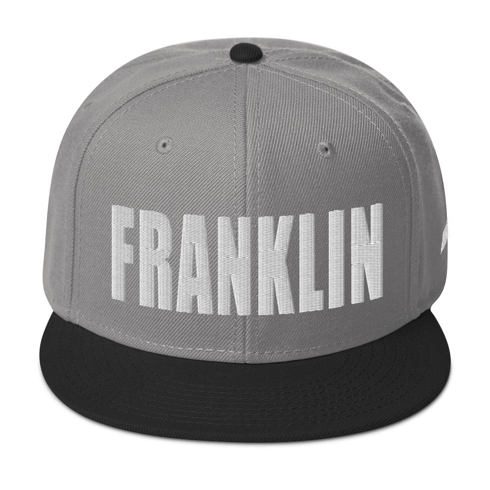 Franklin Tennessee Snapback Hat